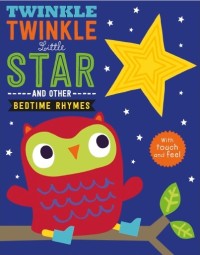 Twinkle Twinkle Little Star