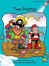 Fluency 2: Two Pirates