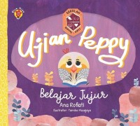 Ujian Peppy: Belajar Jujur