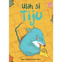 Ulah si Tiju