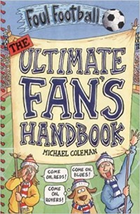 The Ultimate Fans Handbook