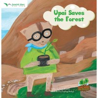 Upai Saves the Forest