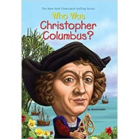 Who Was Christopher Columbus?