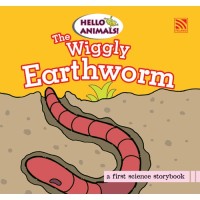 The Wiggly Earthworm