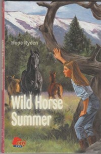 Wild Horse Summer