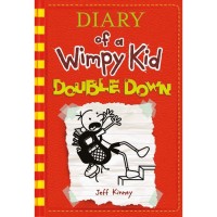 Diary of a Wimpy Kid: Double Down