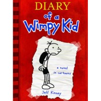 Diary of a Wimpy Kid