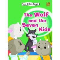 The Wolf and The Seven Kids