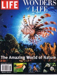 World of Life: The Amazing World of Nature