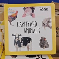 Farmyard Animals