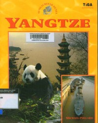 Yangtze