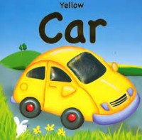 Yellow Car